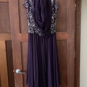 Never used new event I bought it for went casual